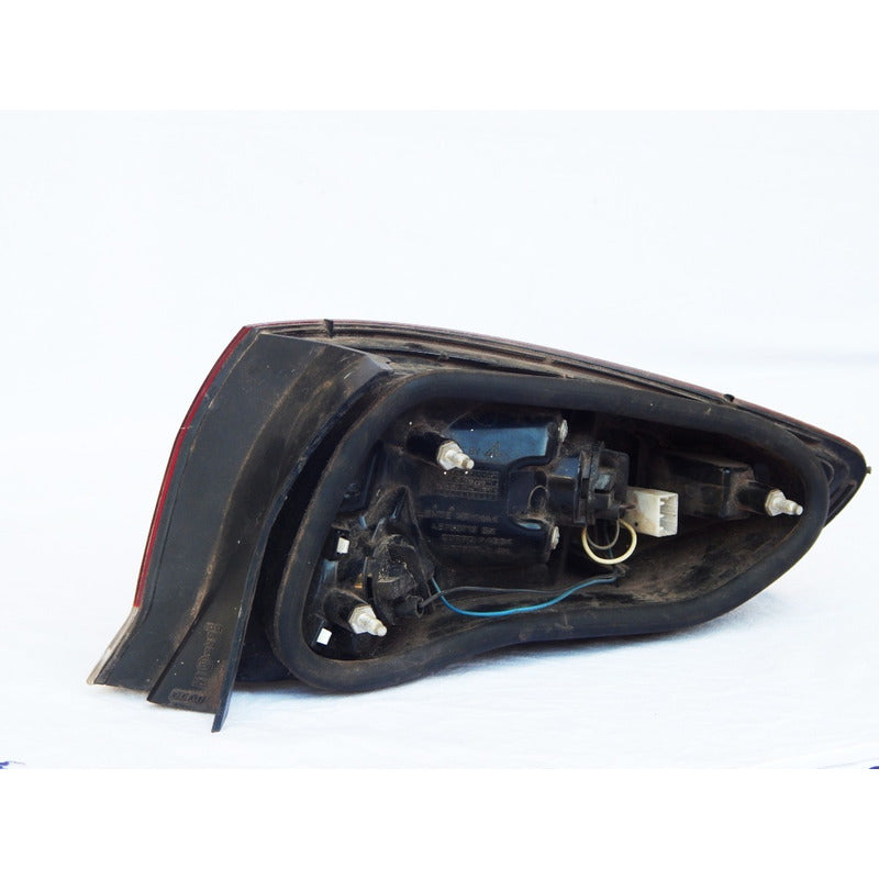 Rear Light Fiat Siena Original Left 2008 2015