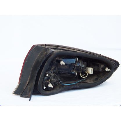Rear Light Fiat Siena Original Left 2008 2015