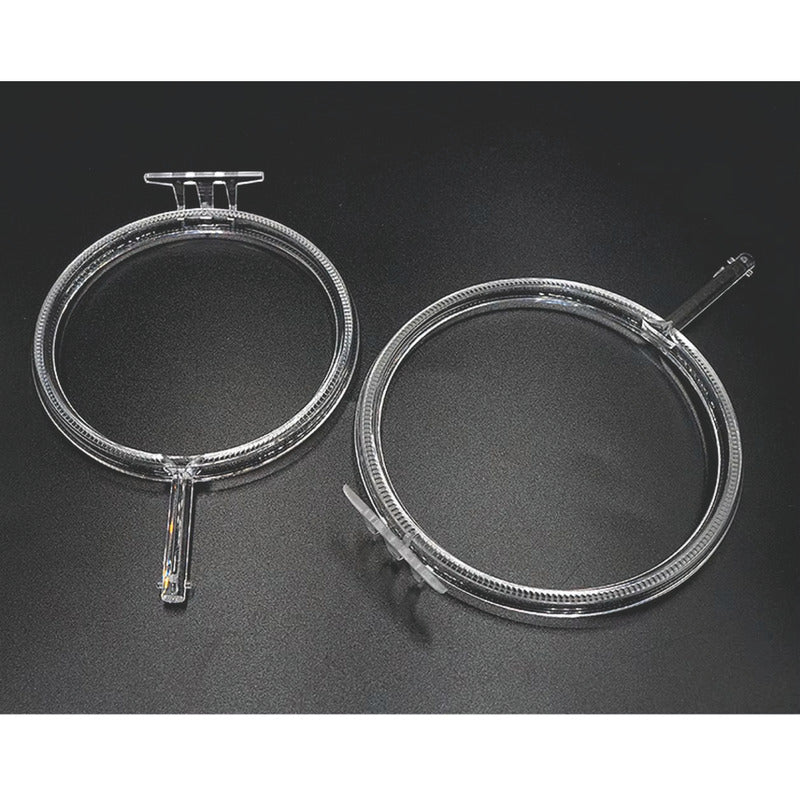 Acrílico Drl Angel Bmw  X3 F25 2011 2012 2013