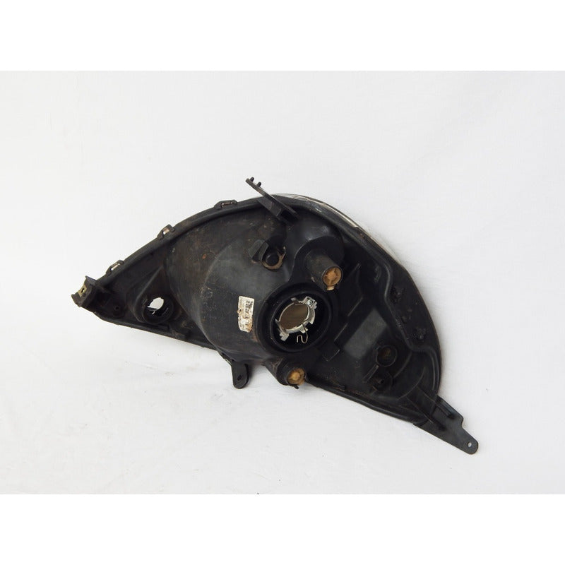Honda Fit Headlight Black Mask Original Left 2003 2009