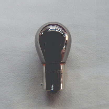 Lampada Freio Halógena Cromo Diadem 1 Polo 21w 12v Vermelha