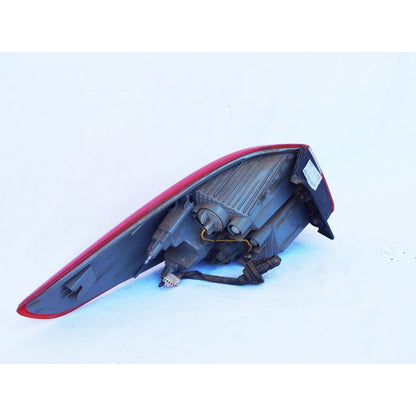 Hyundai Hb20 Sedan Original Right Tail Light 2012 2015