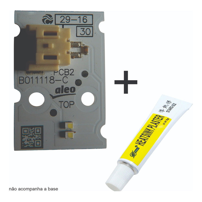 Led Pcb Plates Bmw 3 Series F34 Gt 2013 14 15 16 17 18 And Glue