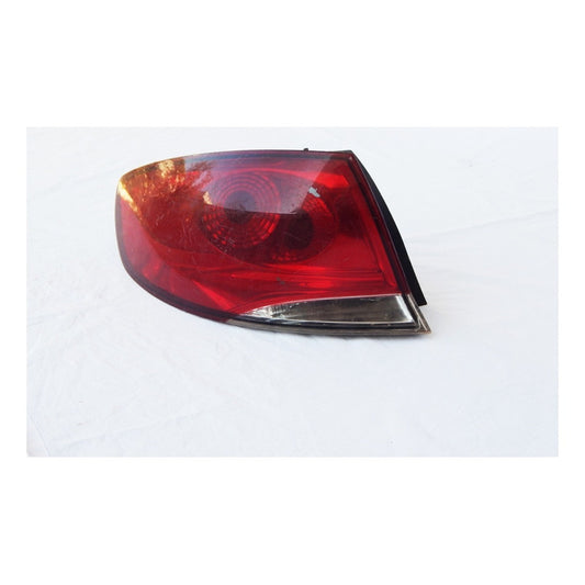 Rear Light Fiat Siena Original Left 2008 2015