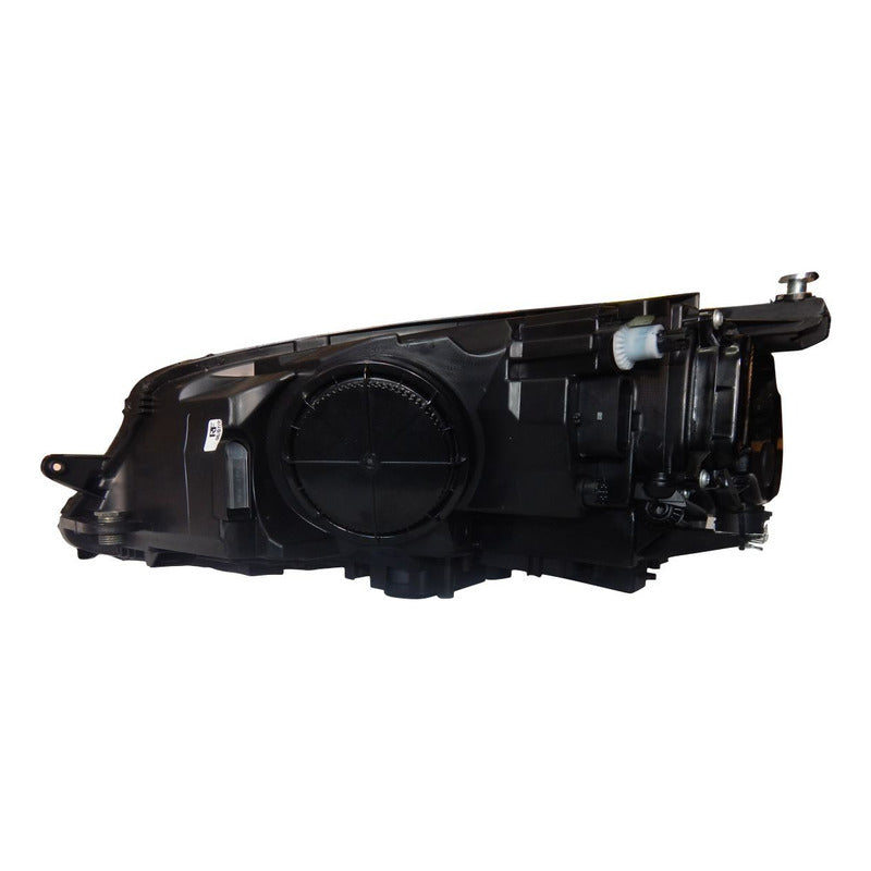Pair of Golf Tsi Double U Headlights New 2014 to 2017