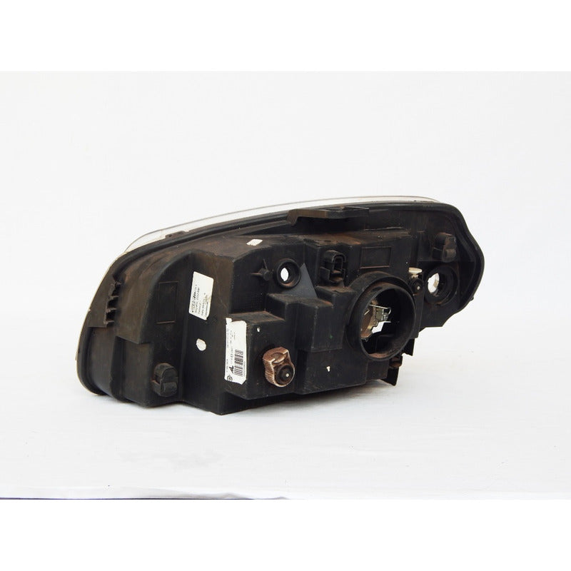 Fiat Uno Chrome Headlight Original Passenger Right 2010 2014