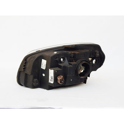 Fiat Uno Chrome Headlight Original Passenger Right 2010 2014