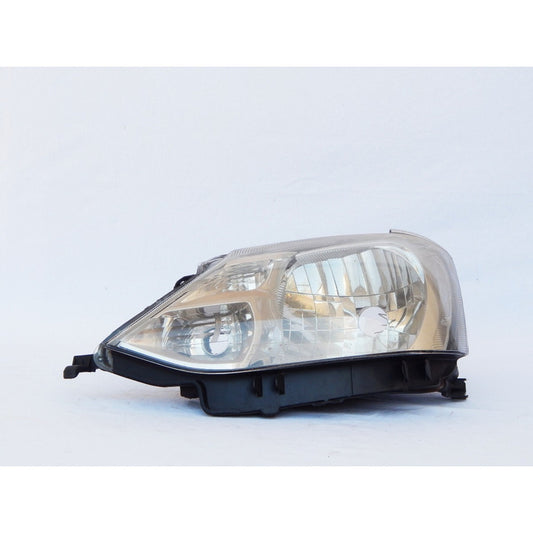 Farol Toyota Etios Original Esquerdo - Motorista 2012 2016