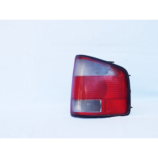 Chevrolet S10 Original Right Tail Light 1995 2000