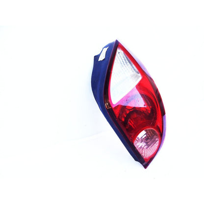 Chevrolet Celta Rear Light Right Original 2007 2012
