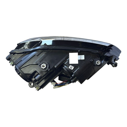 Jetta Headlight Pair 2011 to 2017 Full Led Golf Style Mk7
