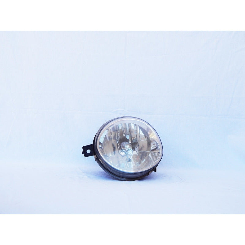 Farol Original Chery Qq Esquerdo ( Motorista ) 2010 2013
