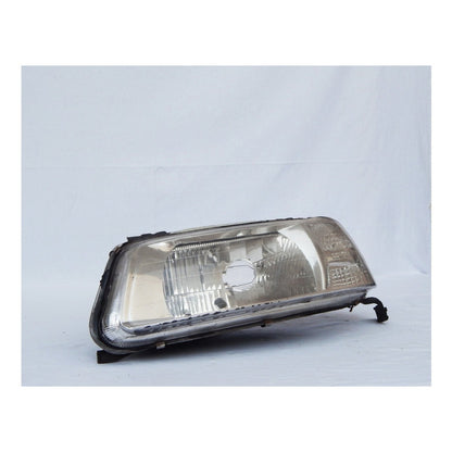 Gol G3 Parati Saveiro Original Left Headlight 1999 2005