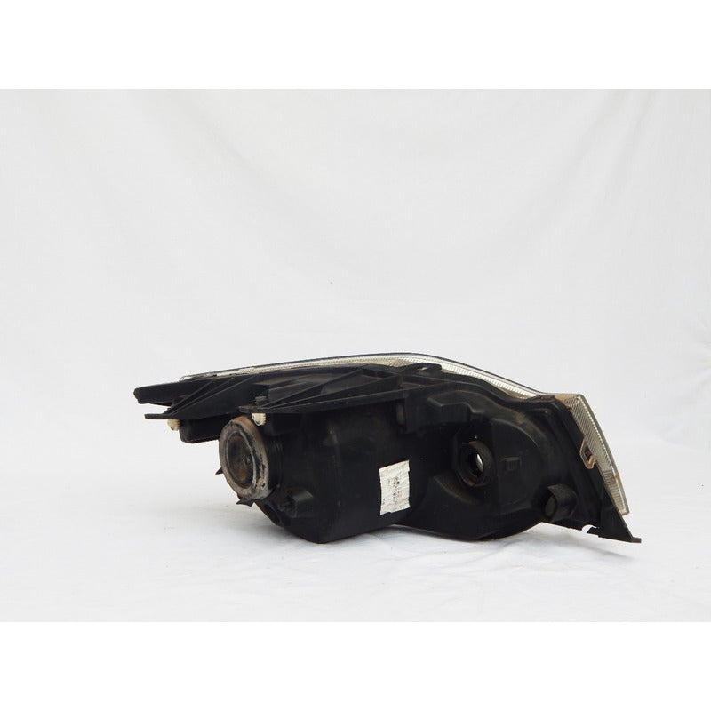 Farol Ford Ecosport Fume Original Esquerdo 2008 2012