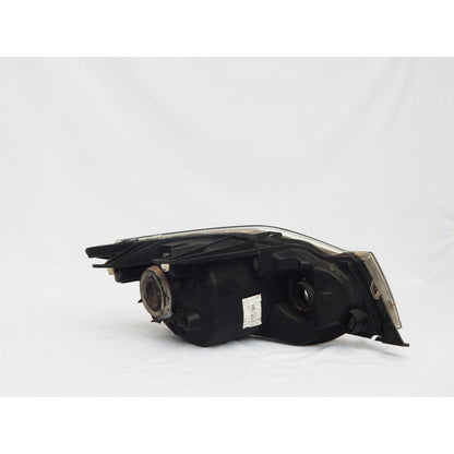 Farol Ford Ecosport Fume Original Esquerdo 2008 2012