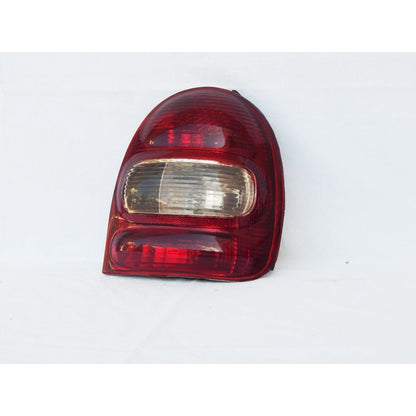 Rear Light Corsa Wind Right Passenger 1999 2002