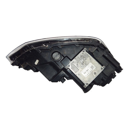 Headlight Vw Polo Virtus Gts 2019 To 2022 Complete Restored Le