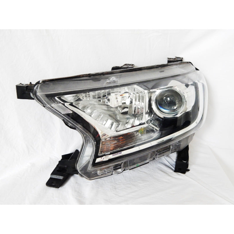 Ford Ranger Headlight Black Mask Left 2017 2020 Original