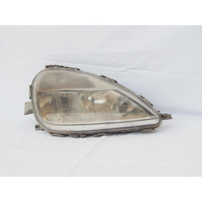 Original Class A Headlight Passenger Right 1999 2002