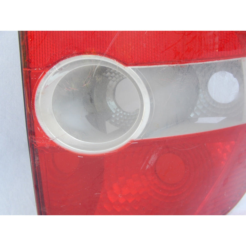 Volkswagen Fox Original Left Tail Light 2004 2009