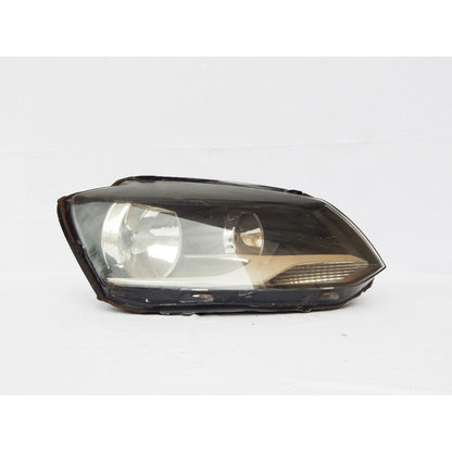 Headlight Vw Fox 2010 To 2014 /spacefox 2011 To 2014 Original Ld