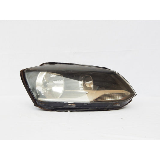 Headlight Vw Fox 2010 To 2014 /spacefox 2011 To 2014 Original Ld