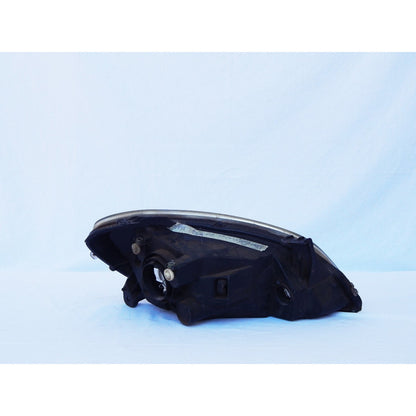 Farol Chevrolet Original Celta Prisma Esquerdo - 2006 2016