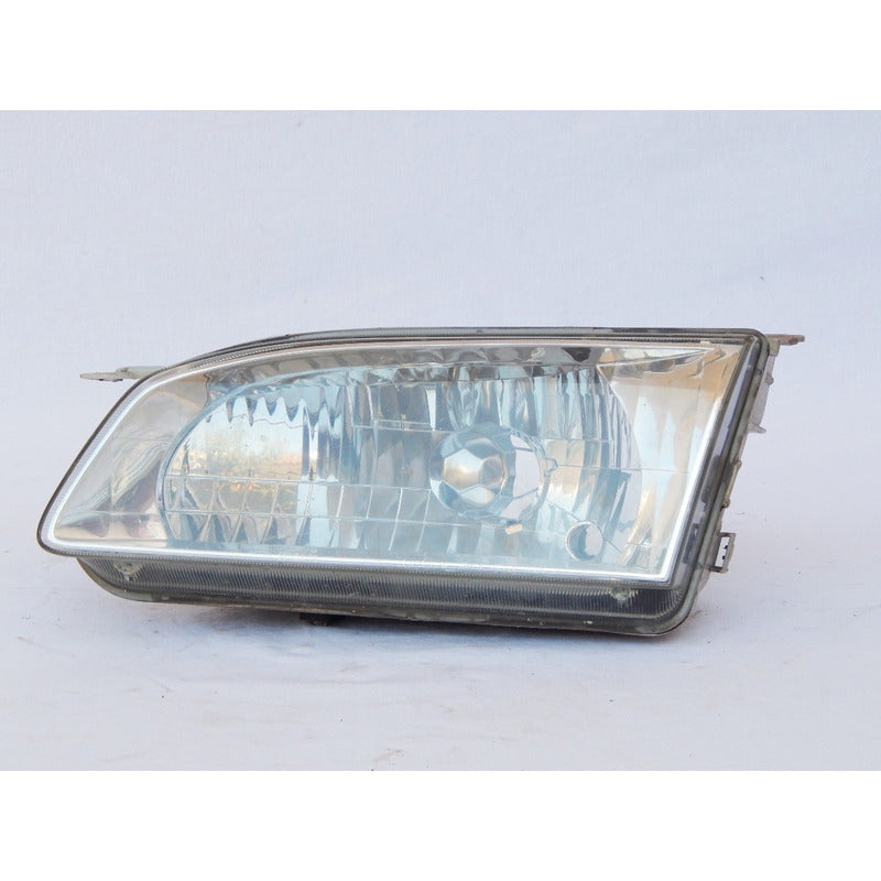 Farol Toyota Corolla Sedan Original - Esquerdo  1993 1998