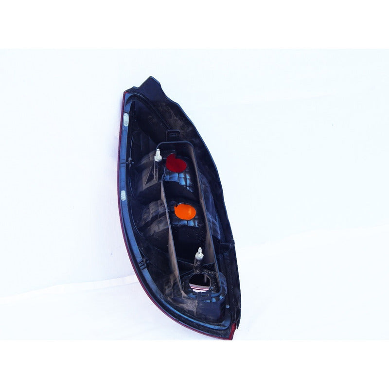 Rear Light GM Celta Tricolor Right Original 2001 2006
