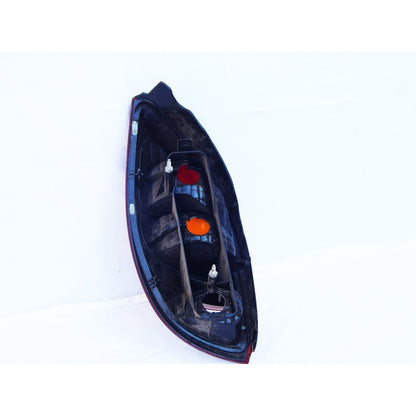 Rear Light GM Celta Tricolor Right Original 2001 2006
