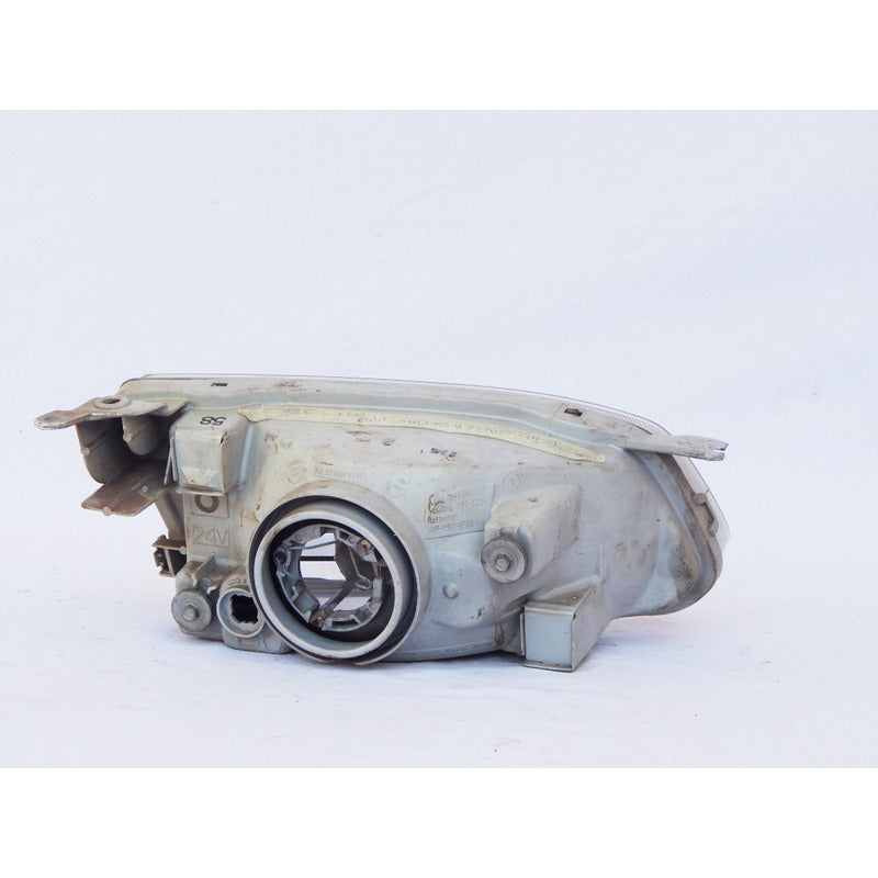 Farol Toyota Corolla Sedan Original - Esquerdo  1993 1998